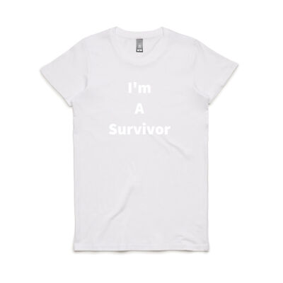 I'm a Survivor Thumbnail